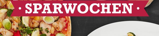 Sparwochen